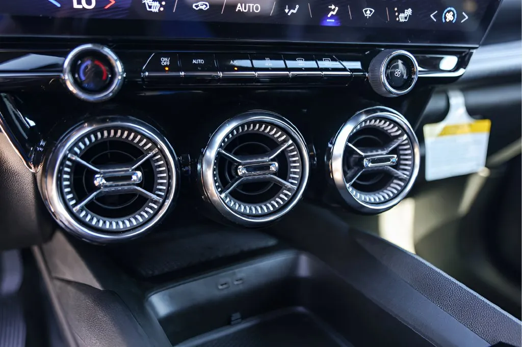 Chevrolet Blazer photo 19