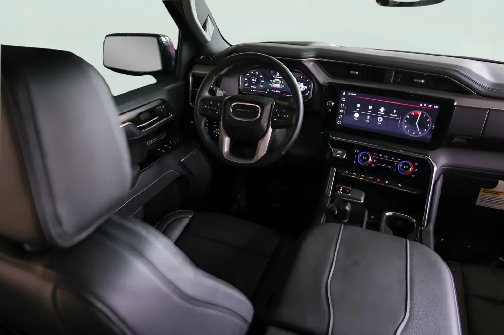 GMC Sierra photo 28