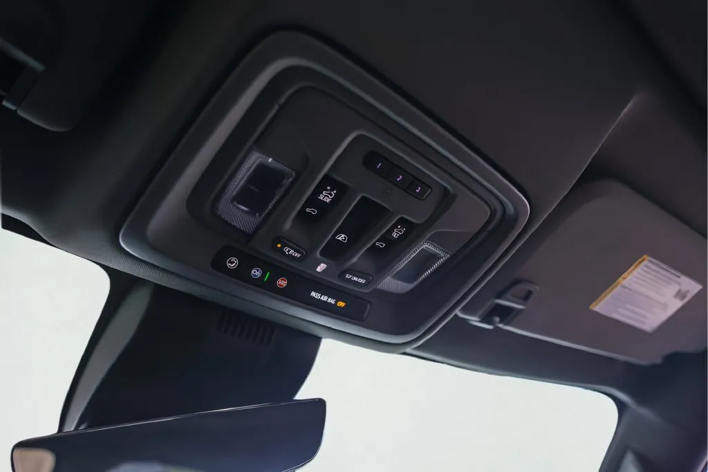 GMC Sierra photo 22