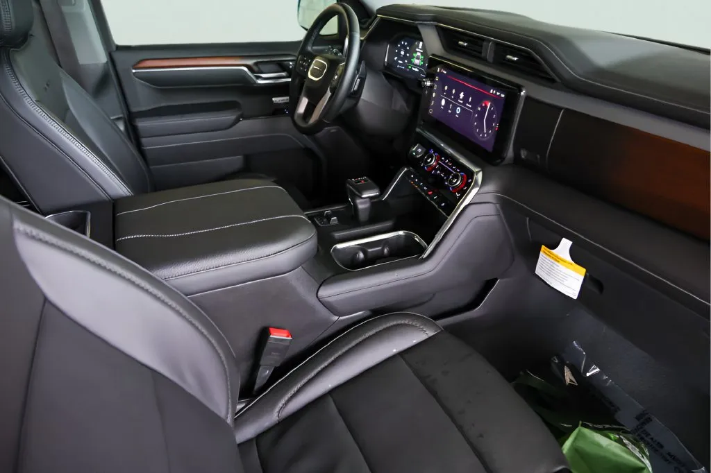 GMC Sierra photo 31