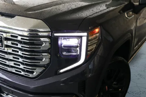 Photos of 2025 GMC Sierra 1500 Denali for sale in Austin, TX at Covert Buick GMC