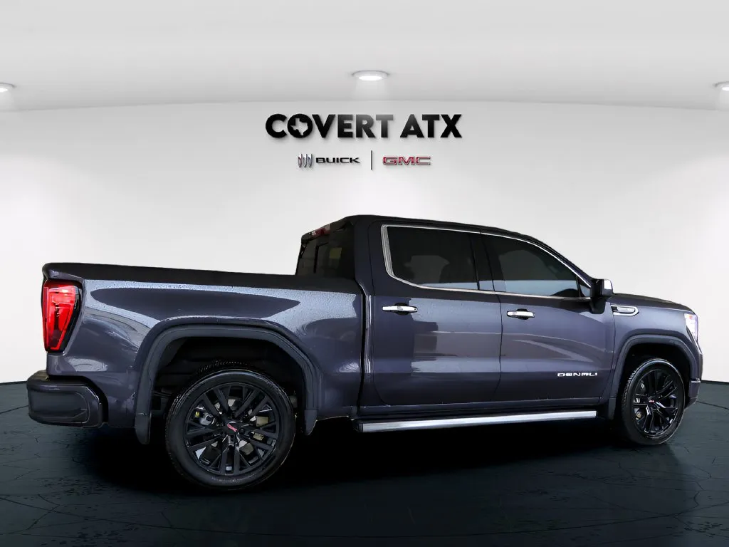 GMC Sierra photo 7