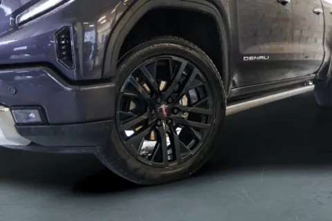 Another view of 2025 GMC Sierra 1500 Denali for sale in Austin, TX at Covert Buick GMC