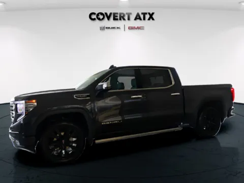 More photos of 2025 GMC Sierra 1500 Denali at Covert Buick GMC, TX