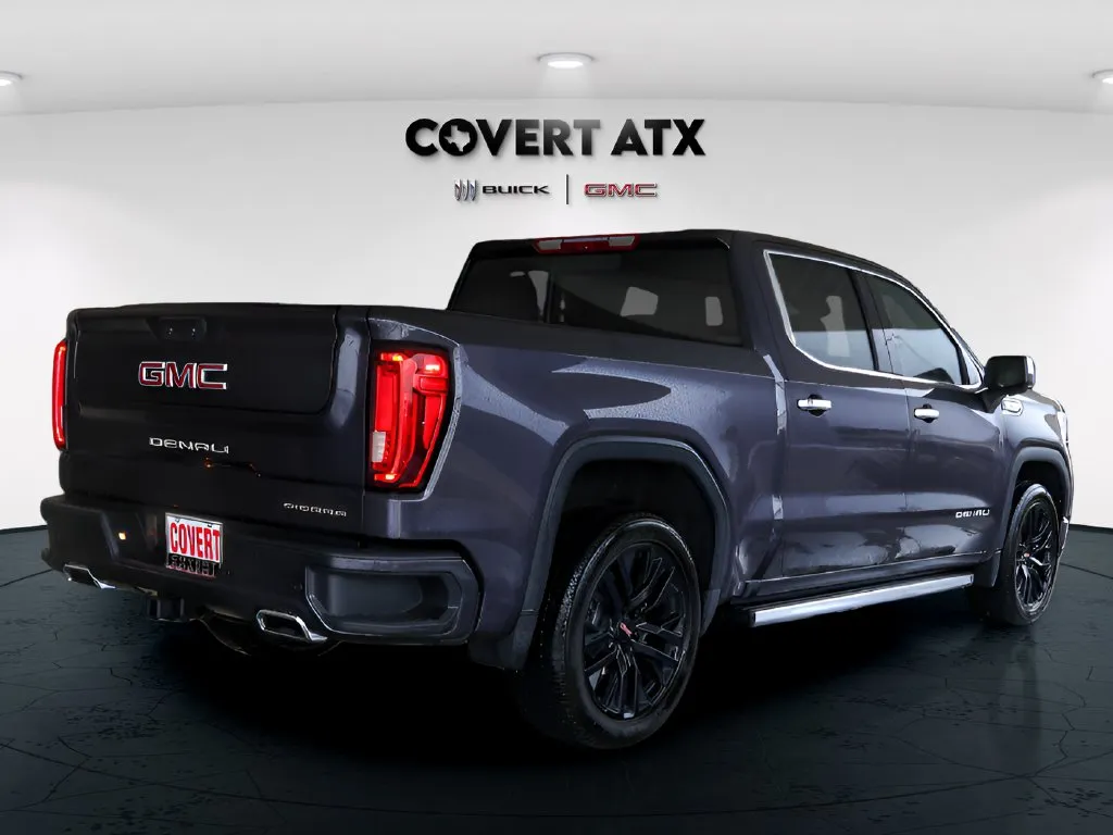 GMC Sierra photo 6