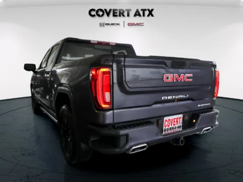 More photos of 2025 GMC Sierra 1500 Denali at Covert Buick GMC, TX