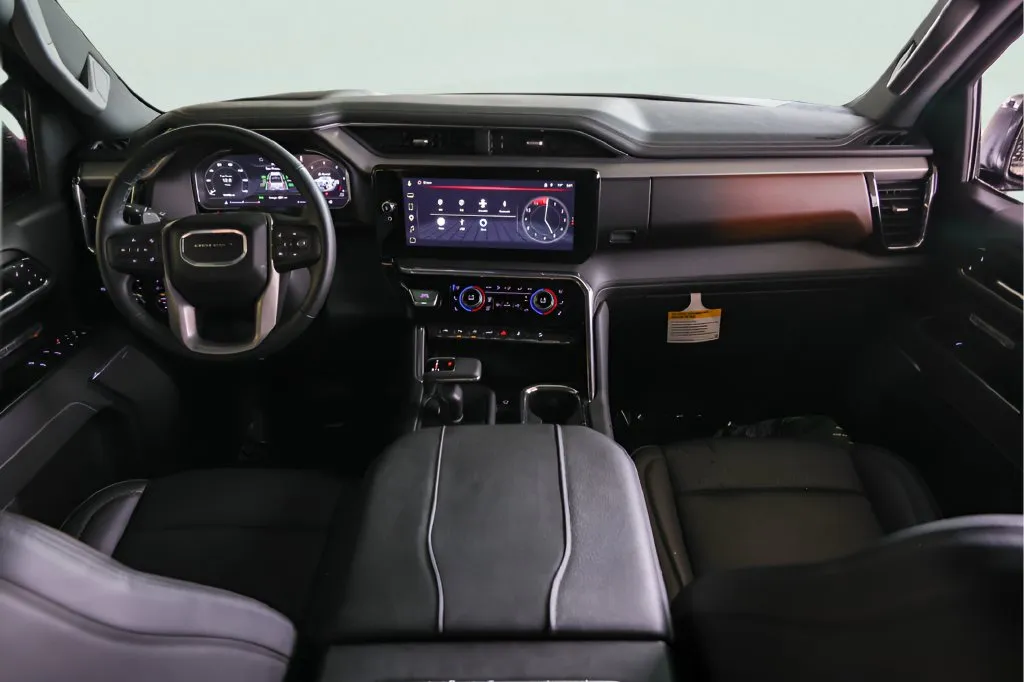 GMC Sierra photo 27