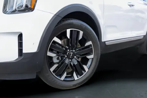 Another view of 2025 Kia Telluride SX for sale in Austin, TX at Covert Buick GMC