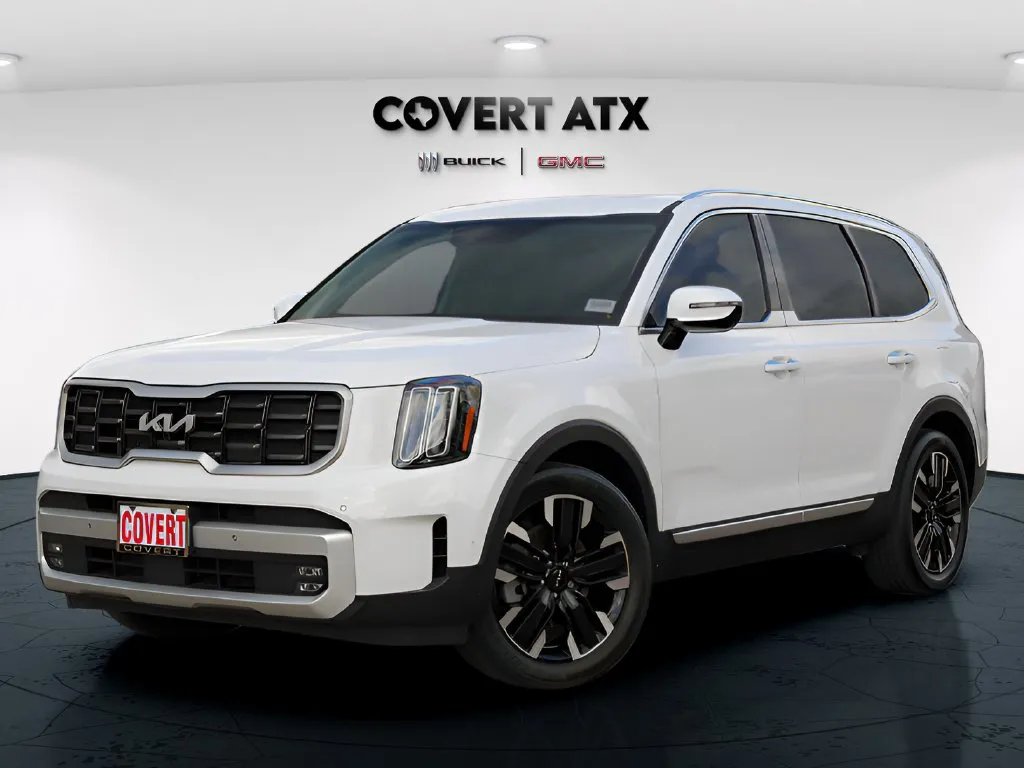 Kia Telluride