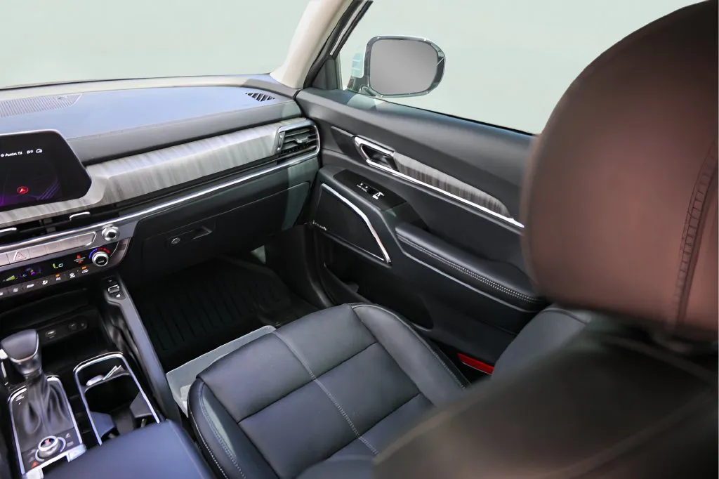 Kia Telluride photo 32