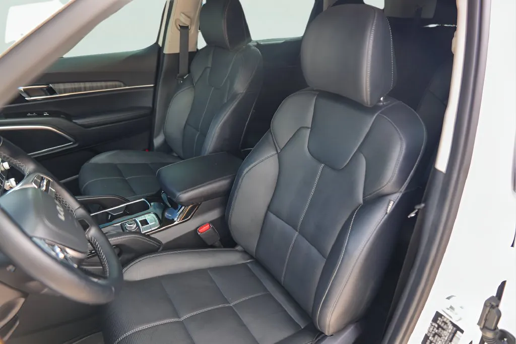 Kia Telluride photo 9