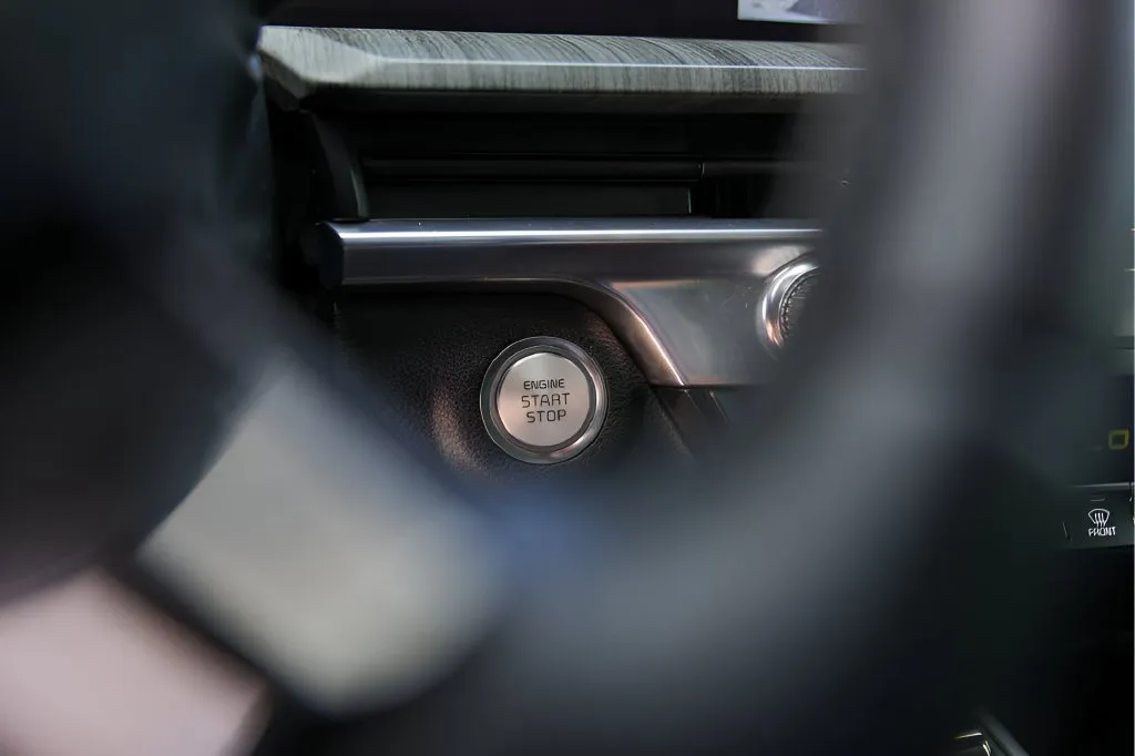 Kia Telluride photo 21