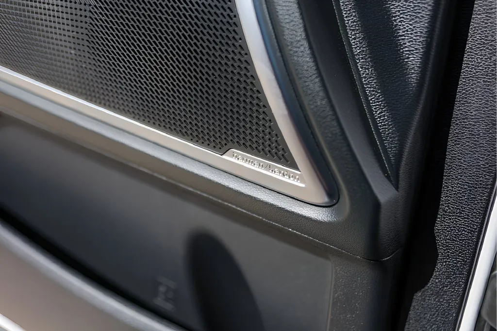 Kia Telluride photo 25