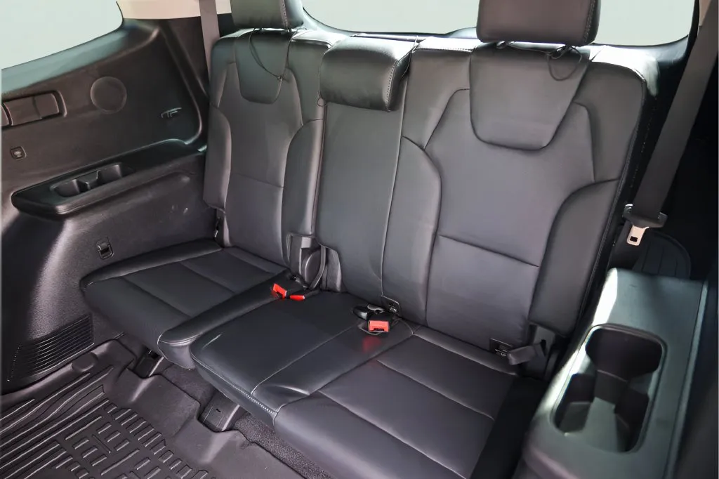 Kia Telluride photo 29