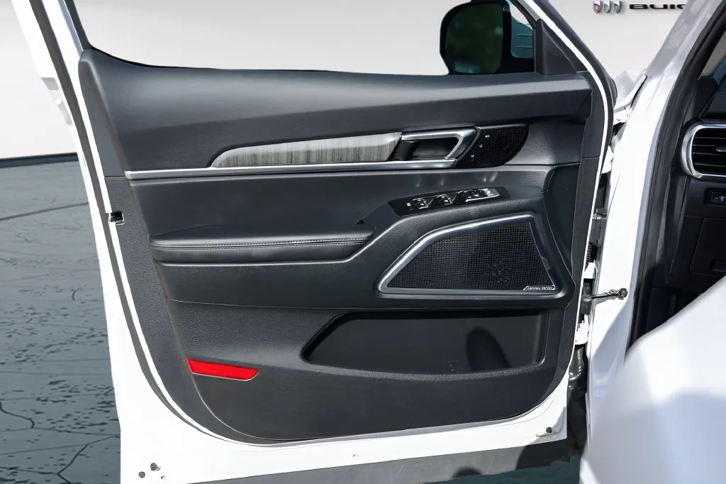 Kia Telluride photo 27