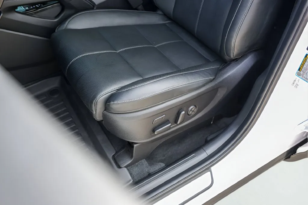 Kia Telluride photo 10