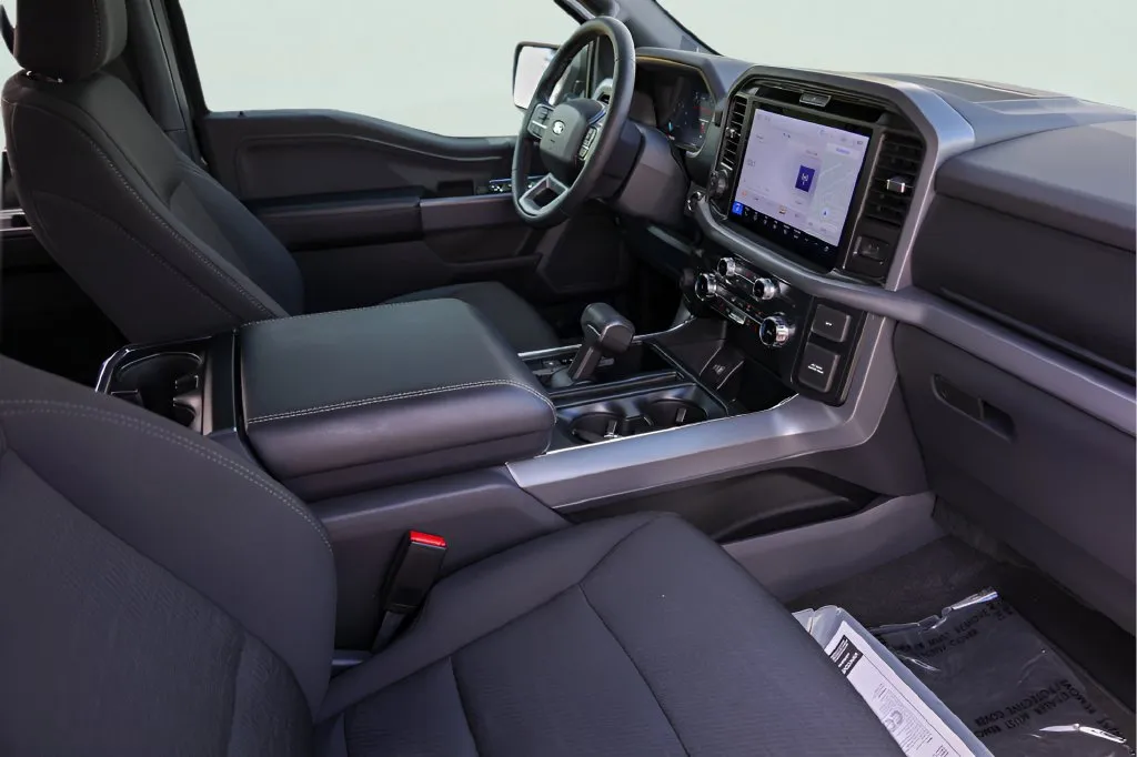 Ford F-150 photo 31