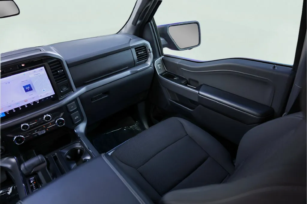 Ford F-150 photo 29
