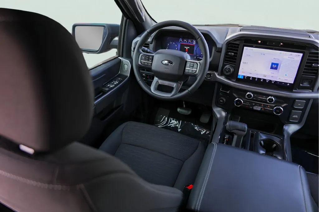 Ford F-150 photo 28