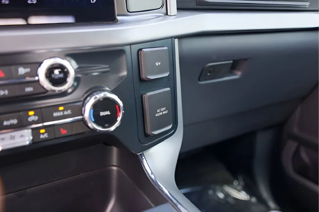Ford F-150 photo 21