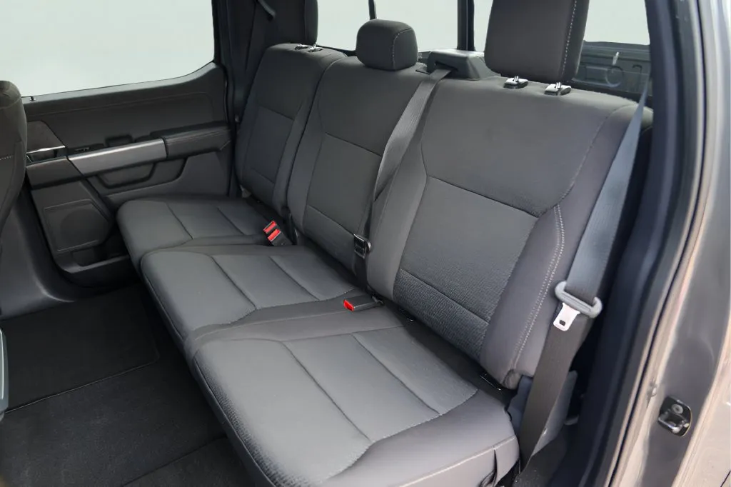 Ford F-150 photo 26