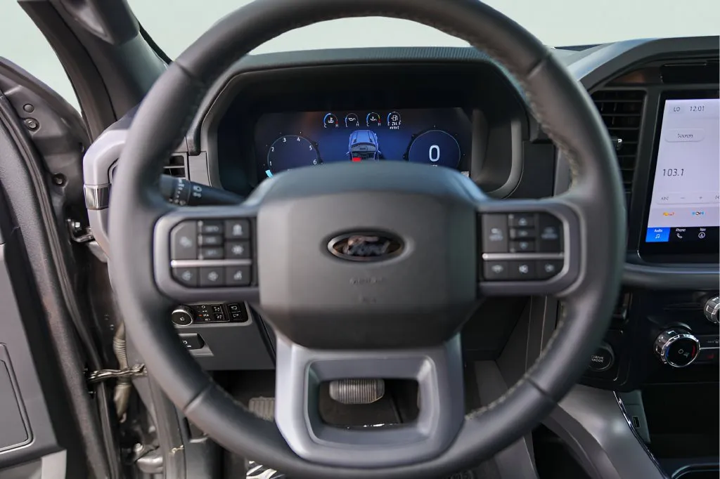 Ford F-150 photo 14