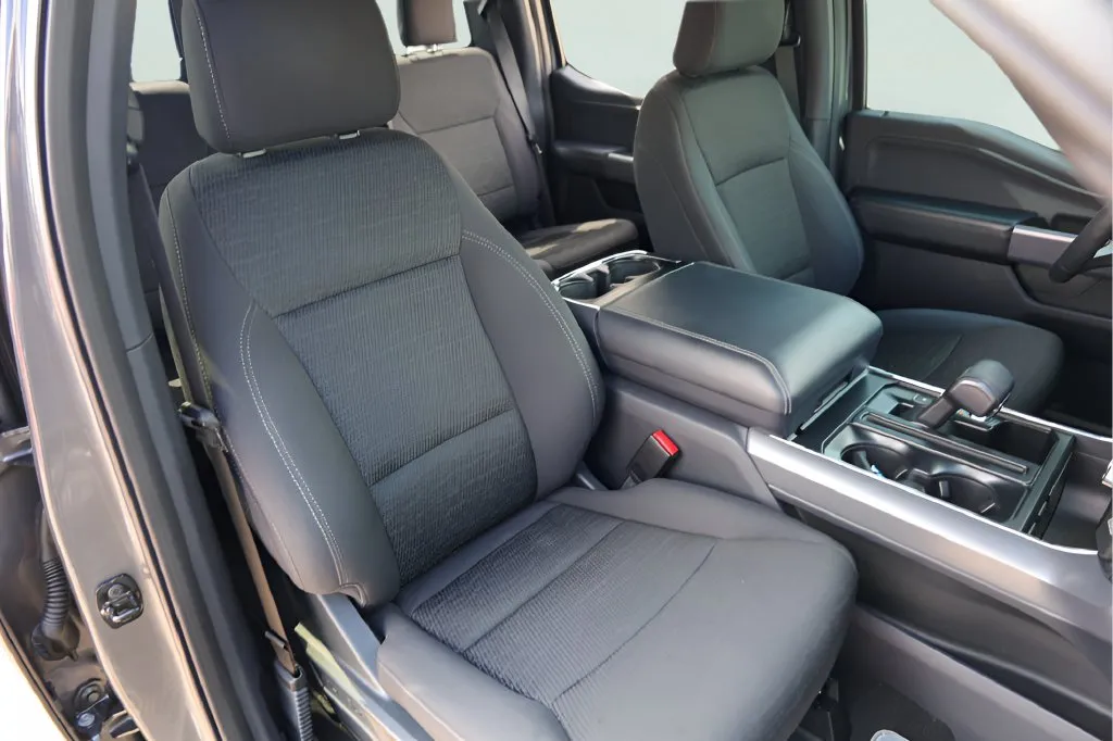 Ford F-150 photo 32