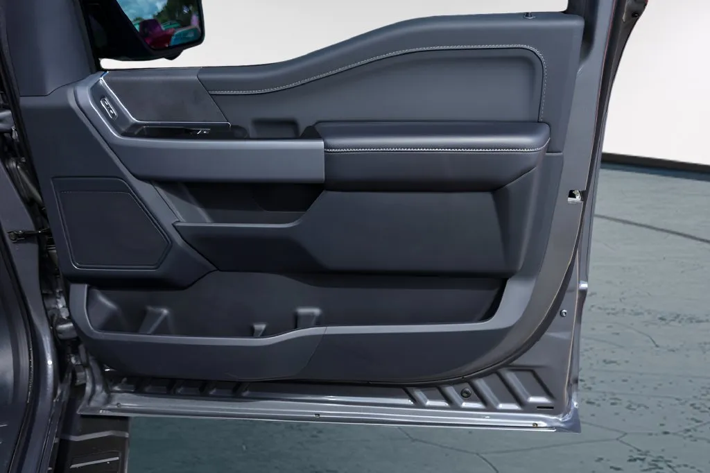 Ford F-150 photo 30