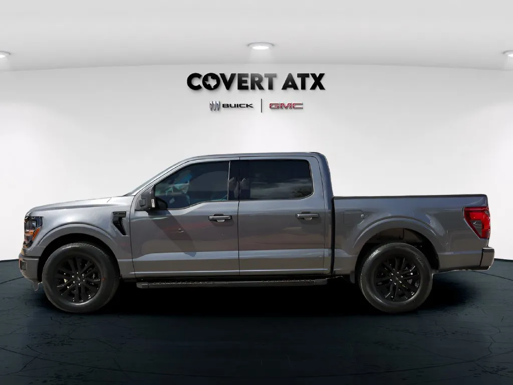 Ford F-150 photo 4
