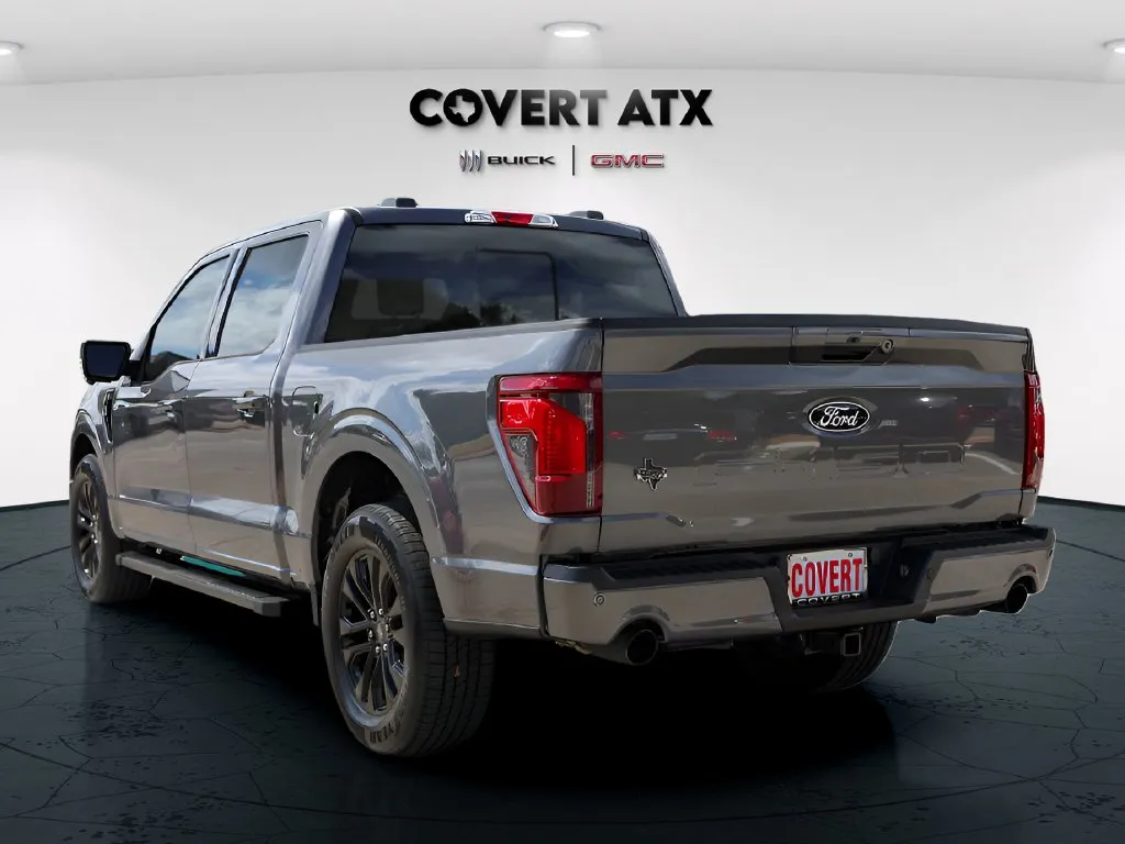 Ford F-150 photo 5