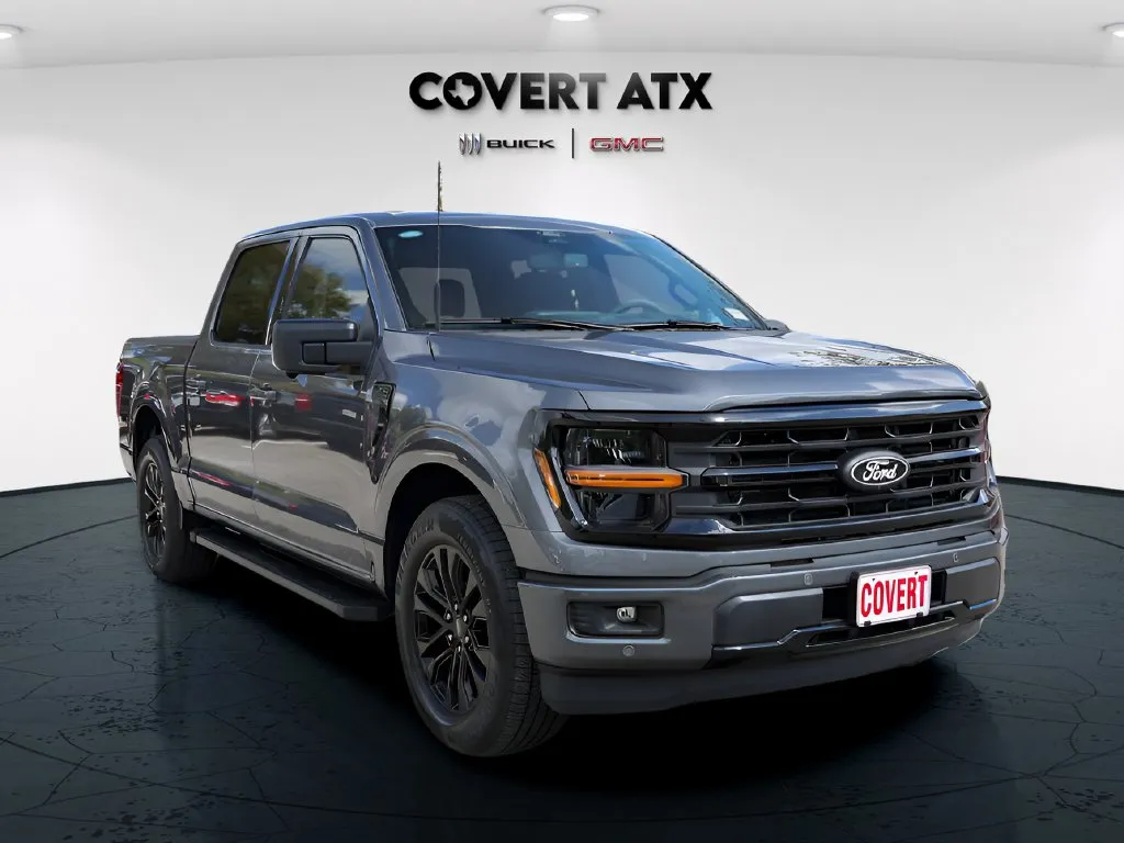 Ford F-150 photo 8