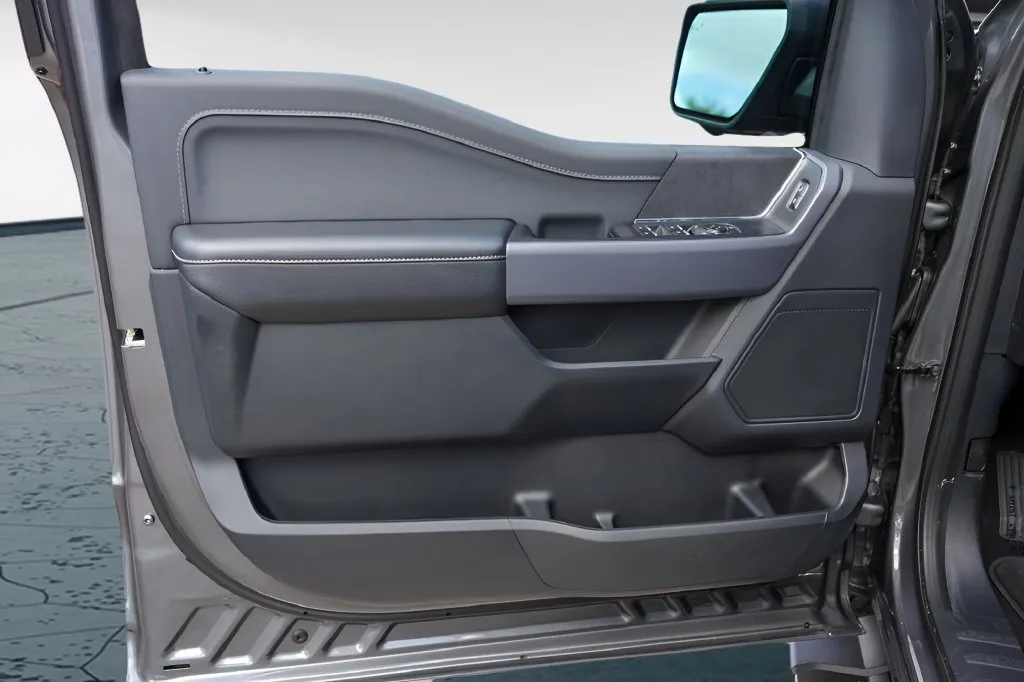 Ford F-150 photo 25