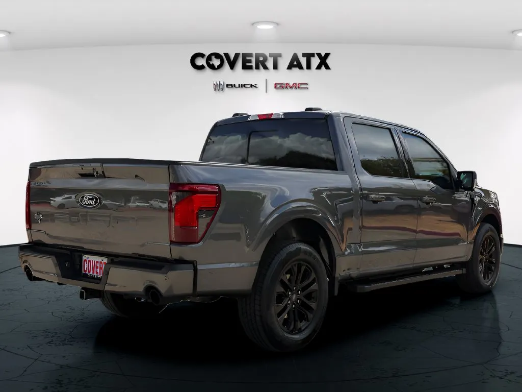 Ford F-150 photo 6
