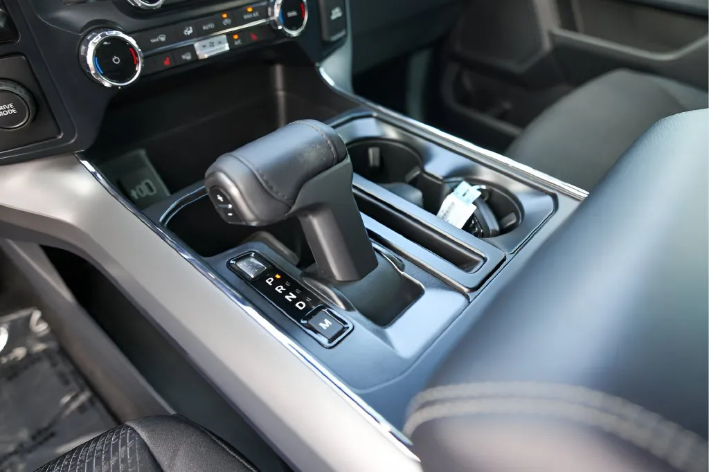 Ford F-150 photo 22