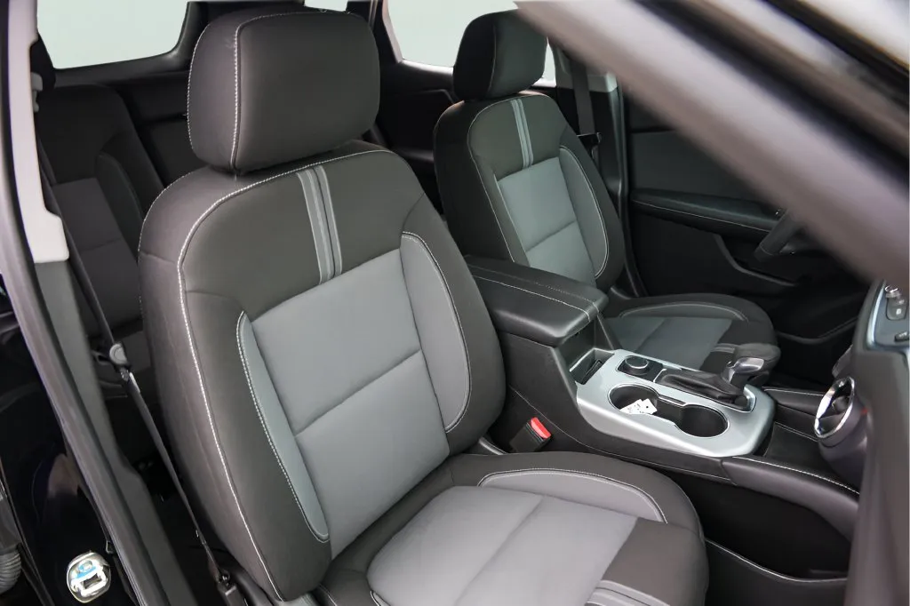 Chevrolet Blazer photo 31