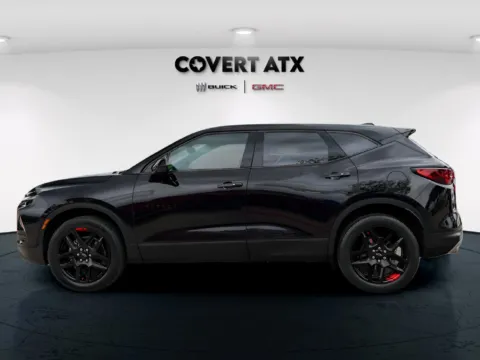 More photos of 2024 Chevrolet Blazer LT at Covert Buick GMC, TX
