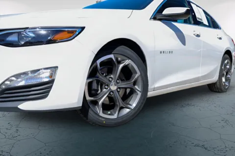 Another view of 2024 Chevrolet Malibu LT for sale in Austin, TX at Covert Buick GMC