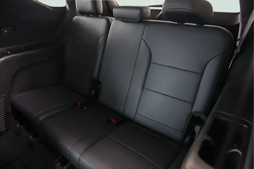Chevrolet Traverse photo 26