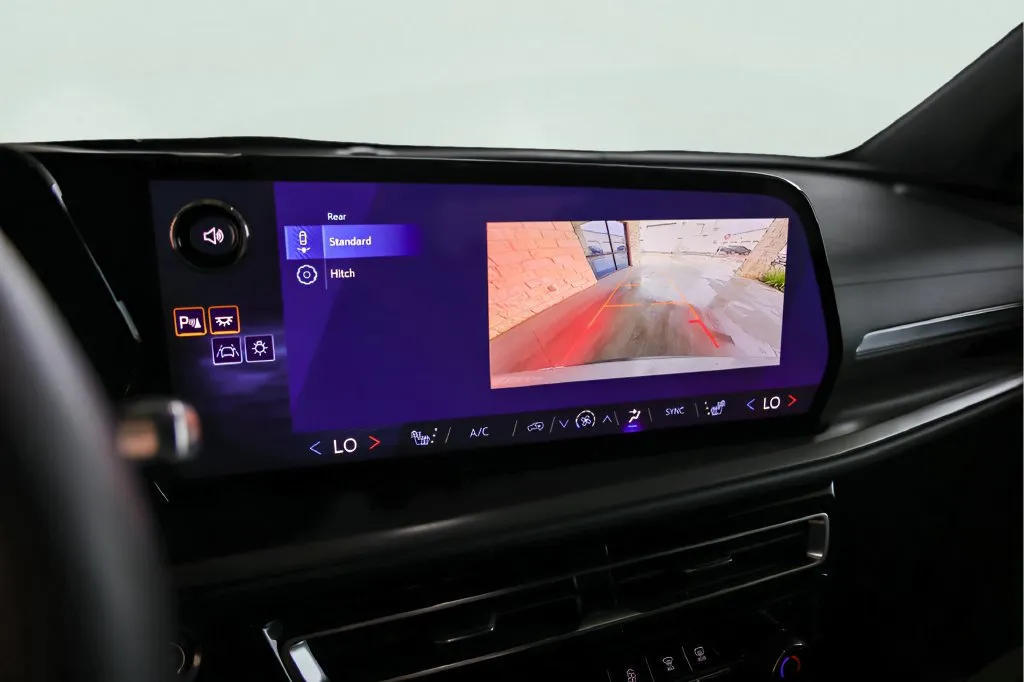 Chevrolet Traverse photo 19