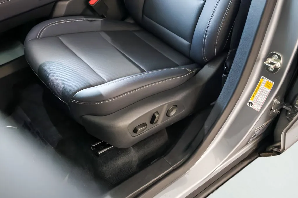 Chevrolet Traverse photo 10