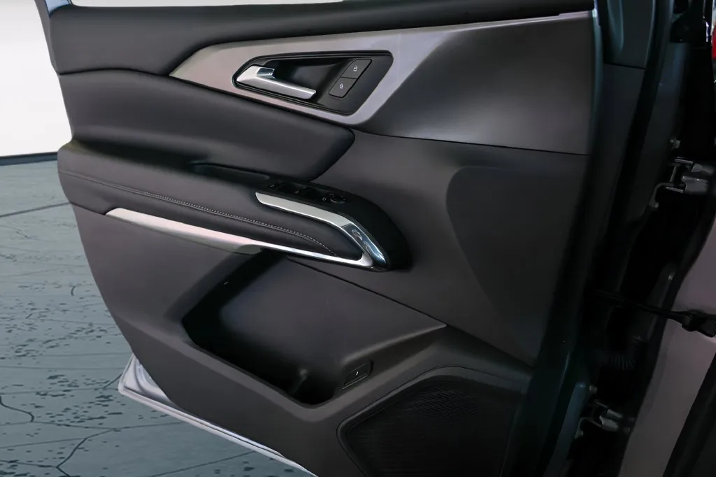 Chevrolet Traverse photo 22