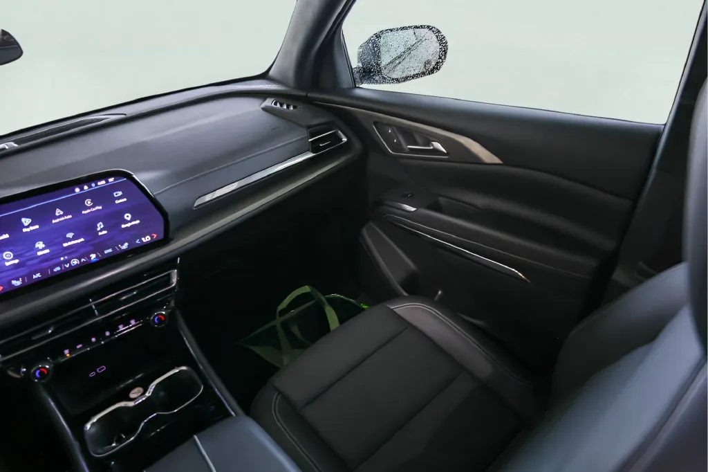 Chevrolet Traverse photo 29