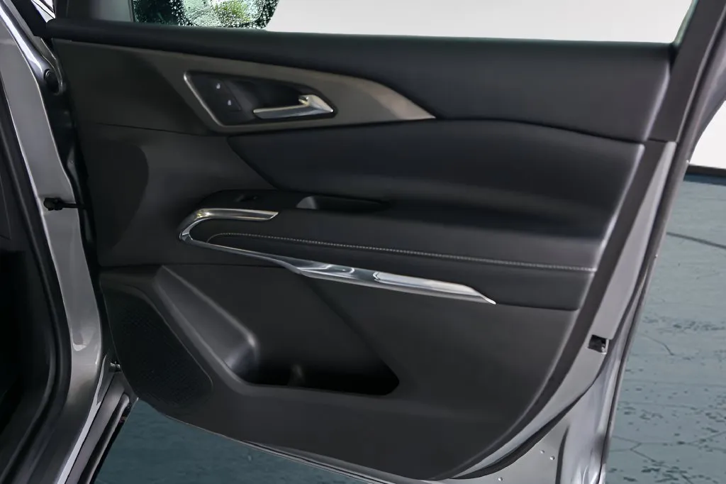 Chevrolet Traverse photo 30