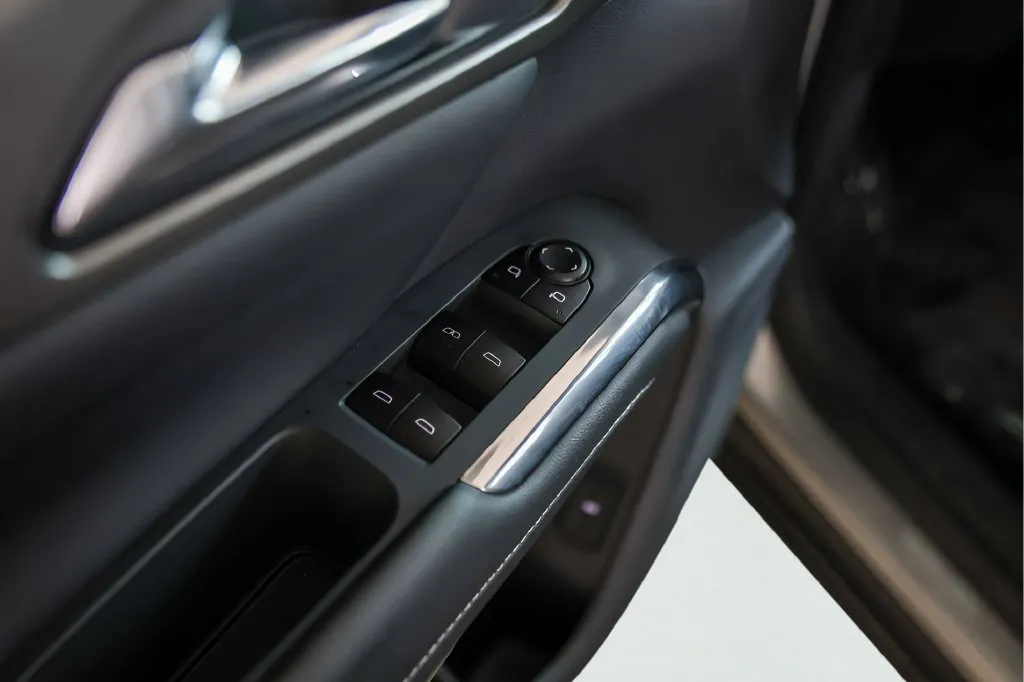 Chevrolet Traverse photo 23