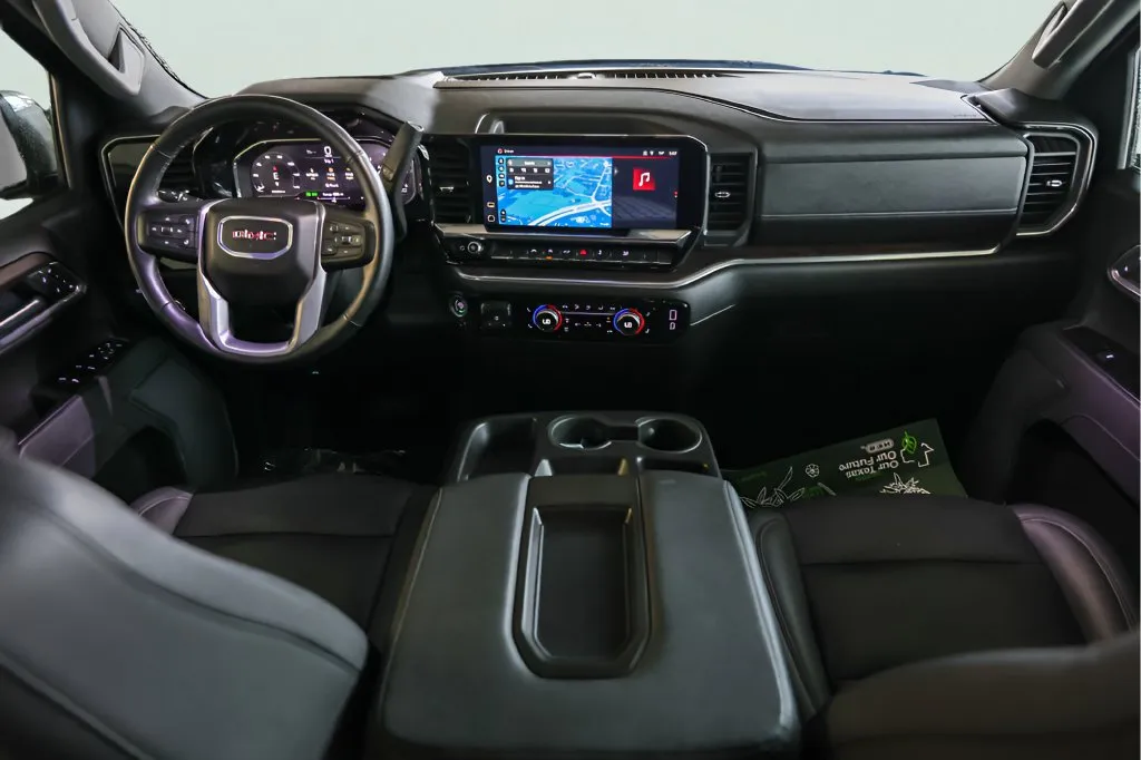 GMC Sierra photo 25
