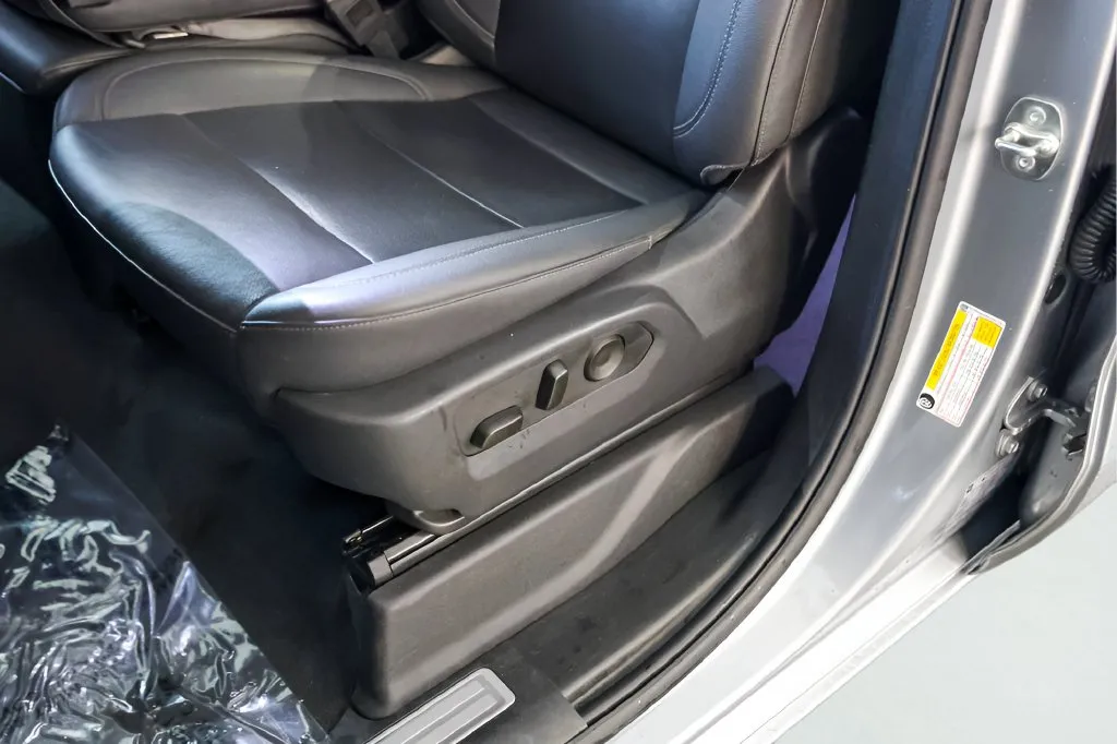 GMC Sierra photo 10