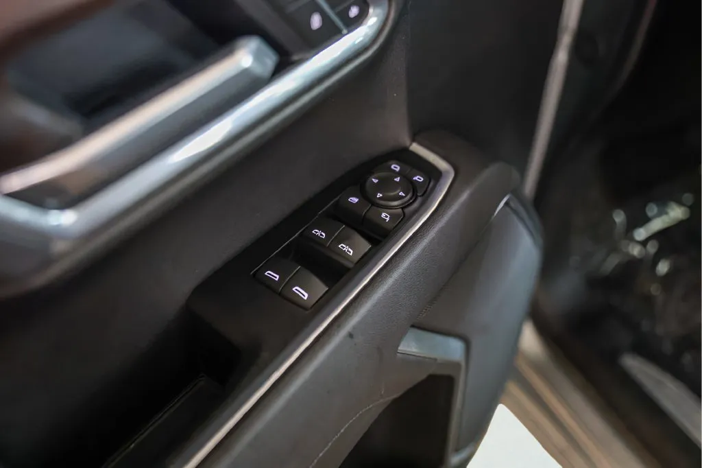 GMC Sierra photo 22