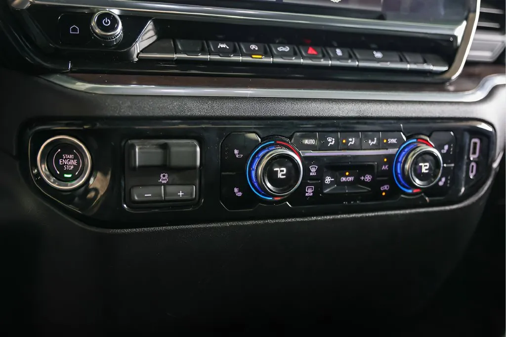 GMC Sierra photo 20