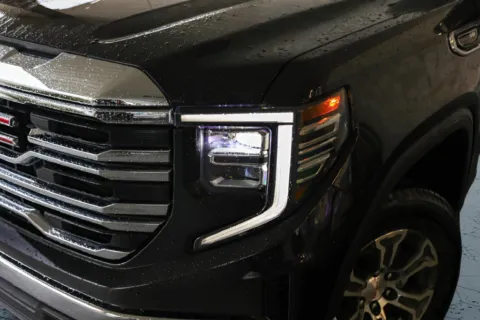 Photos of 2026 GMC Sierra 1500 SLT for sale in Austin, TX at Covert Buick GMC