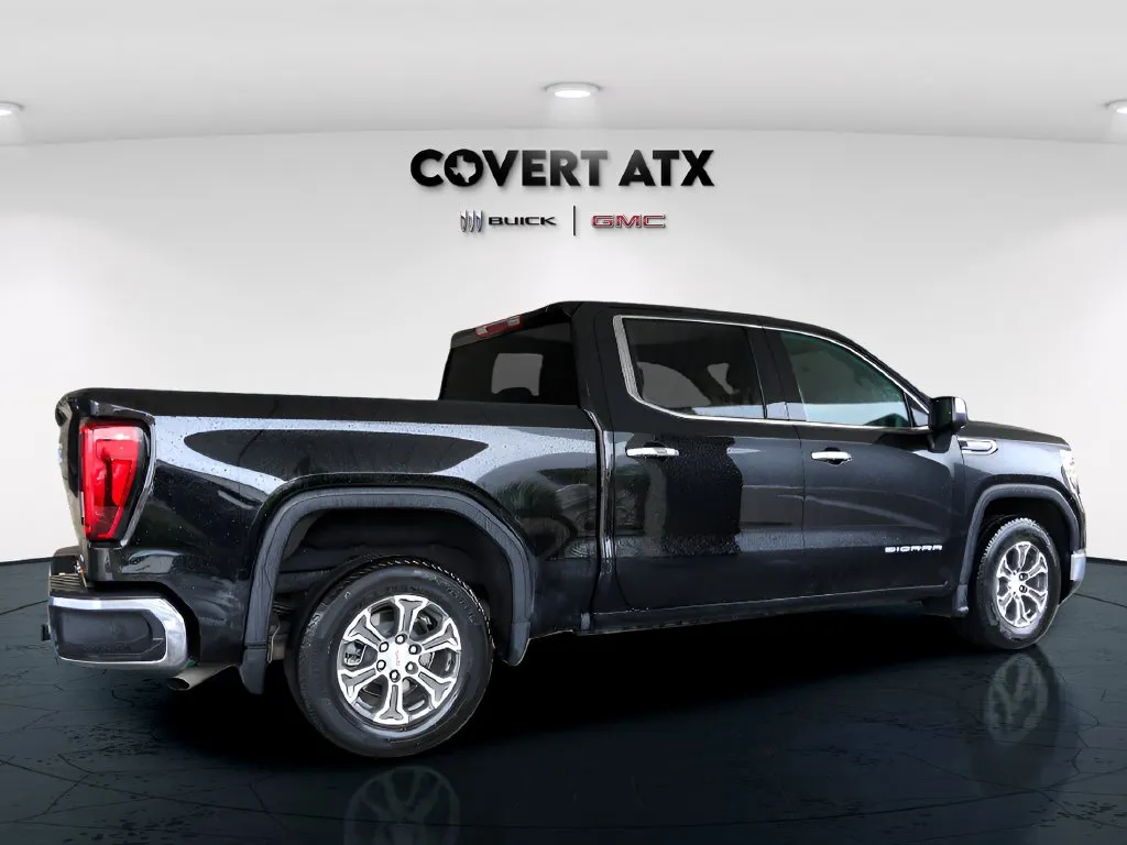GMC Sierra photo 7